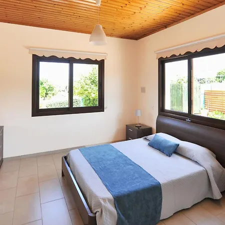 Villa Sunset View