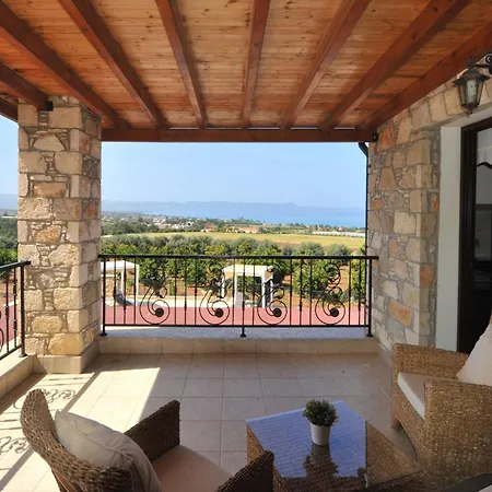 Villa Sunset View
