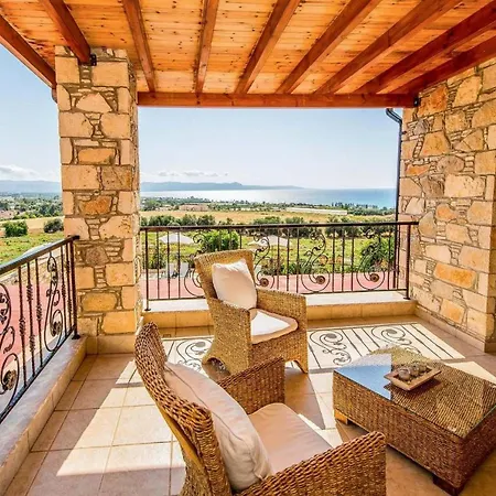 Sunset View Villa